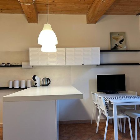 Il Borghetto Medievale Suite Fabriano Exterior photo