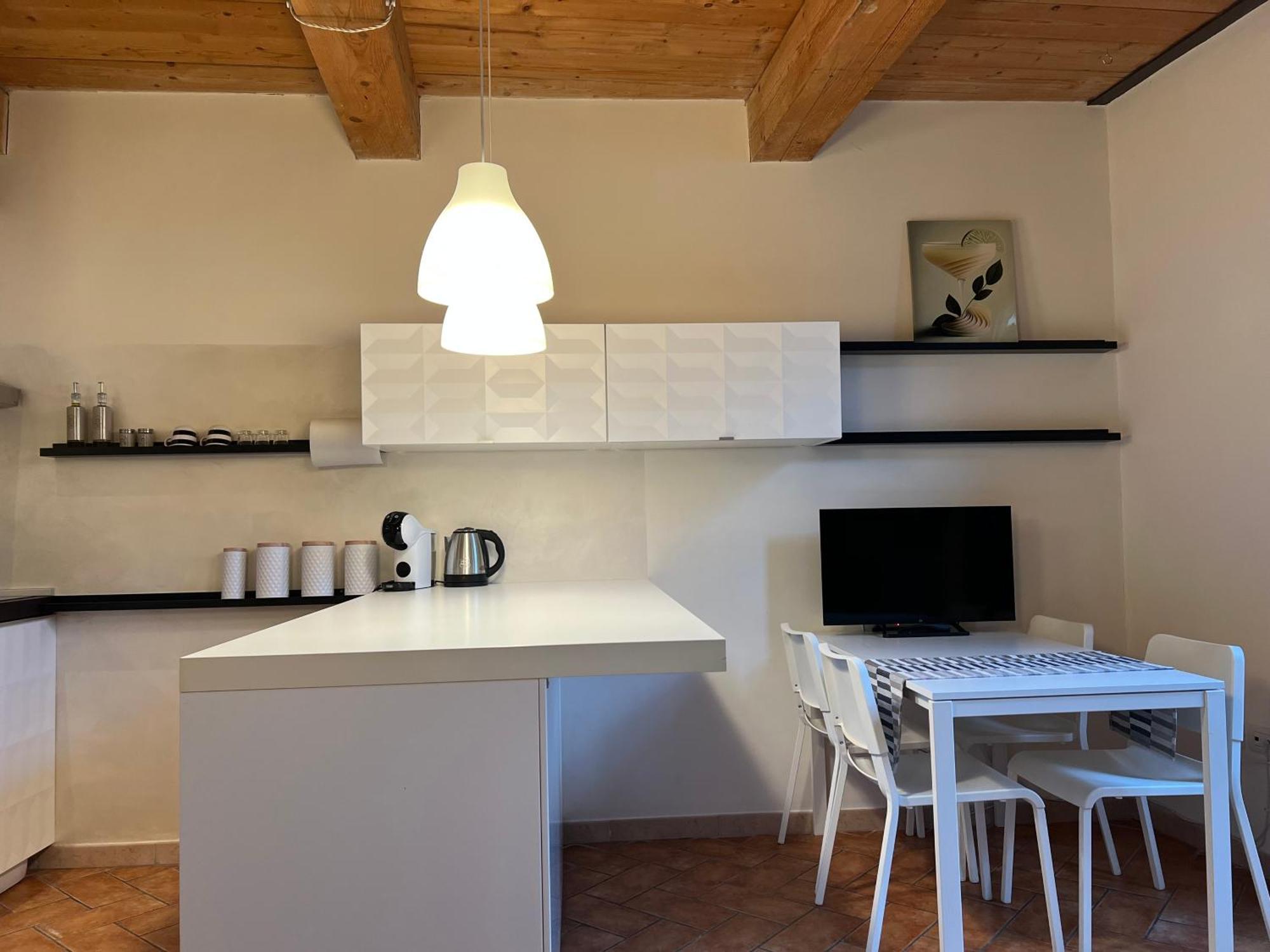 Il Borghetto Medievale Suite Fabriano Exterior photo